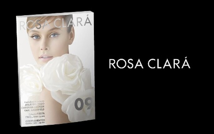 Catalogue Rosa Clara
