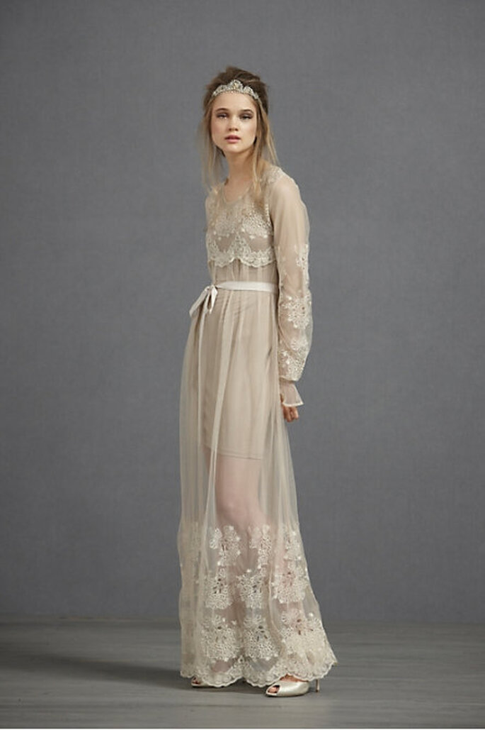 Foto: -BHLDN