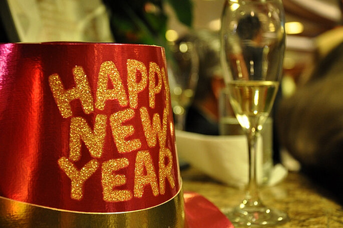 Cumple todos tus propósitos de año nuevo para tu boda - Foto .v1ctor. en Flickr