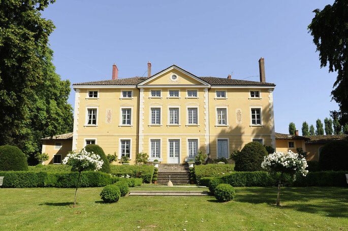 Château de Chavagneux