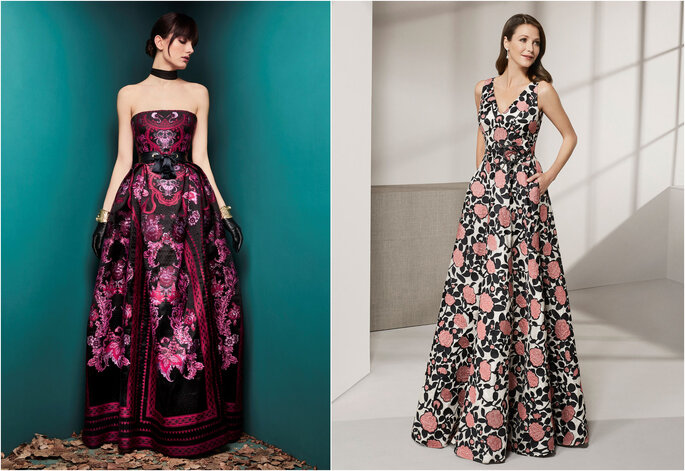 Zuhair Murad / Rosa Clará