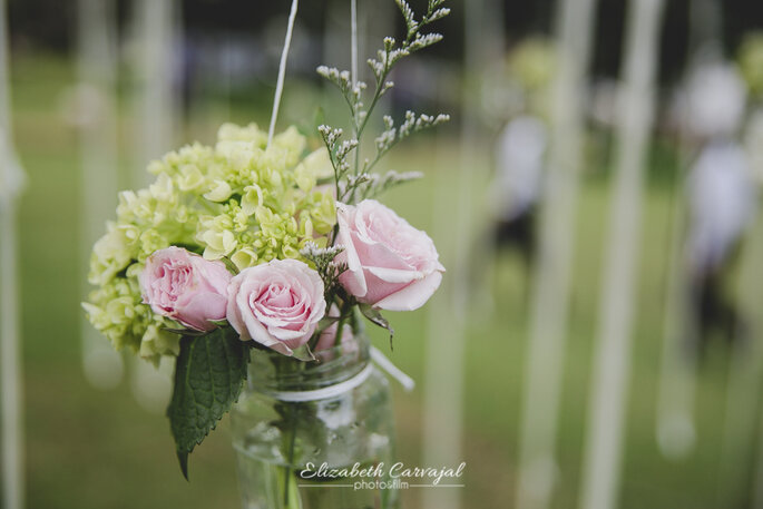 Elizabeth Carvajal & Alejandro Mejía - Photo & Film