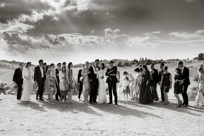 Leonora & Dario Mazzoli Wedding Photographers