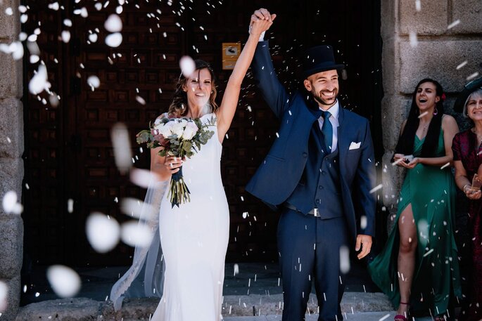 Sonrye Fotografía fotógrafo de bodas en Madrid