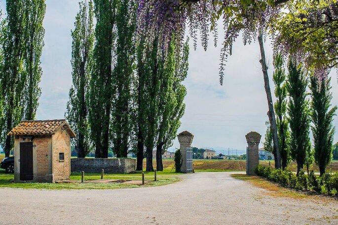 Castello Benelli | Bologna (Italy)