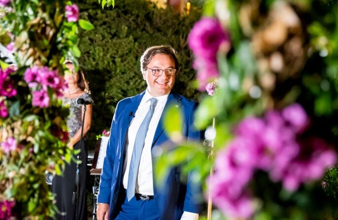 Fiori di carta: il nuovo che avanza nel mondo del wedding