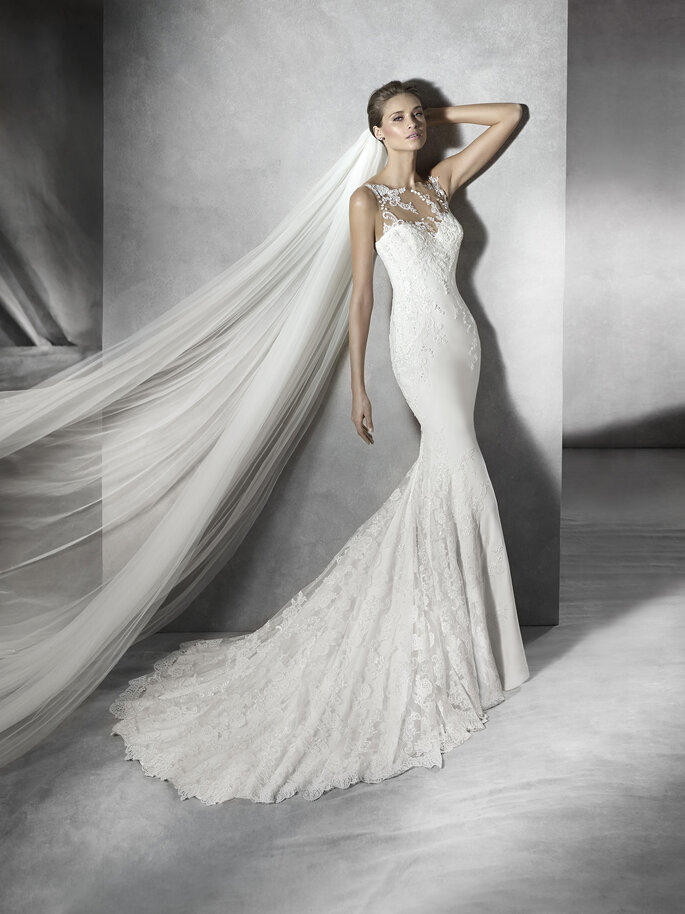 Pronovias 2016.