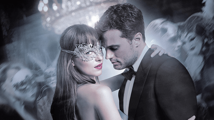 Cincuenta sombras más oscuras / Fifty Shades Darker: Fifty Shades