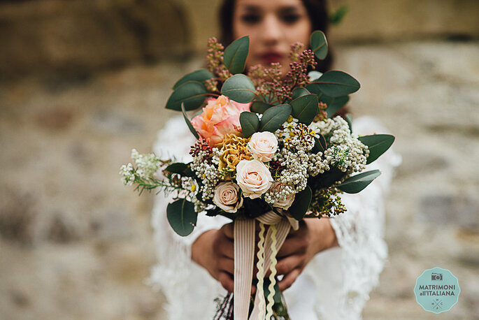 Matrimoni all'italiana