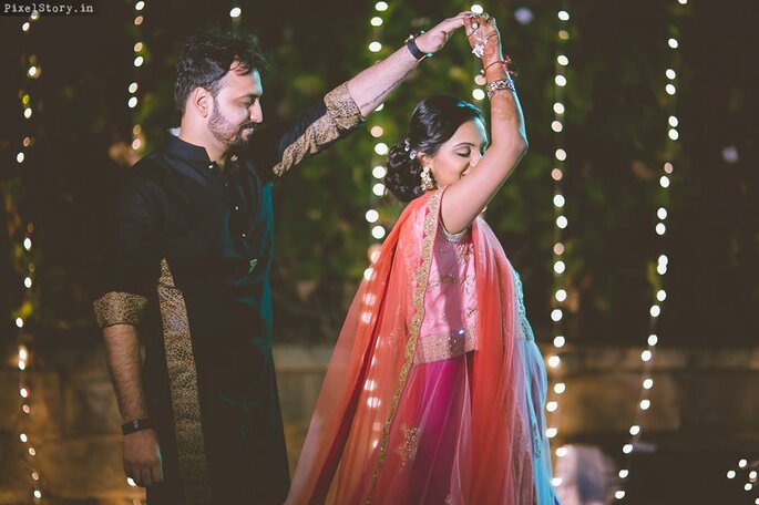 Couples Photography at Nandi Hills | Post Wedding Photography Bangalore