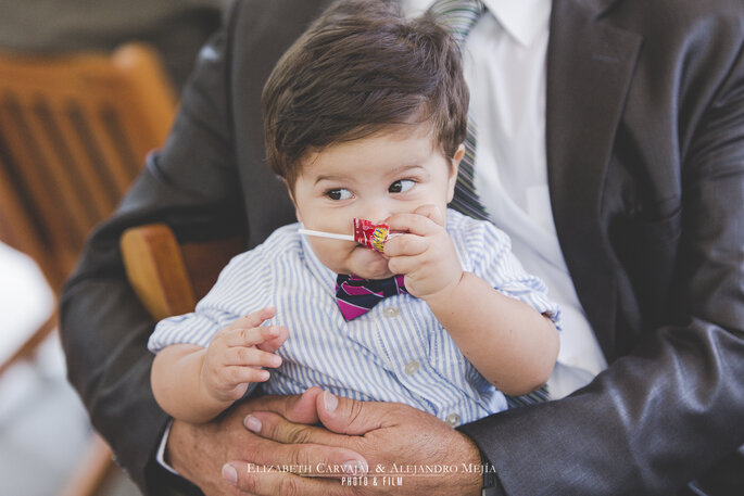 Foto:Elizabeth Carvajal & Alejandro Mejía