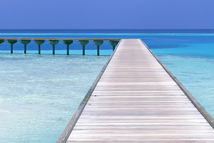 ¿Sueñas con las Maldivas? Organiza tu viaje con Nuestro Viaje de Novios