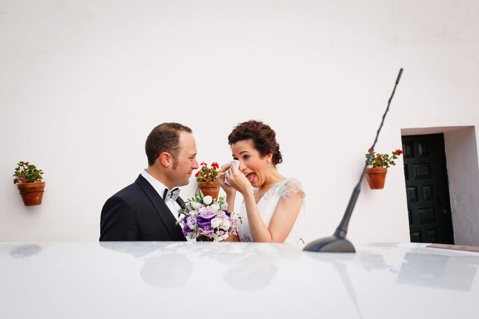 Carlota Lagunas Fotografía - fotografo bodas - Zaragoza 