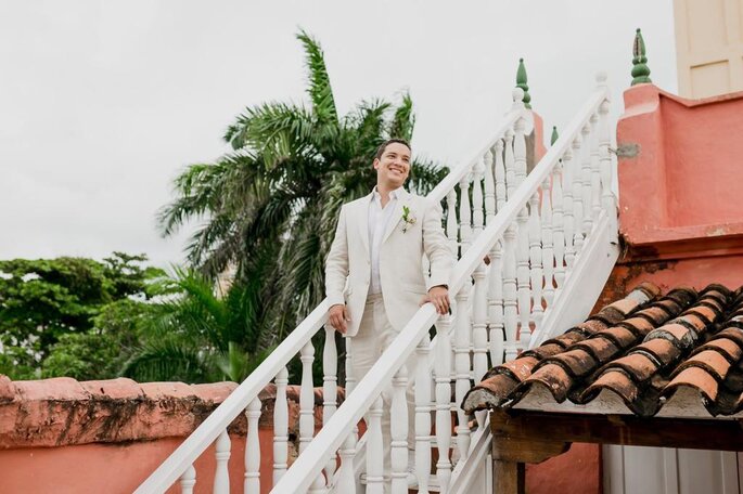 Sellier Producciones Fotógrafos bodas Cartagena