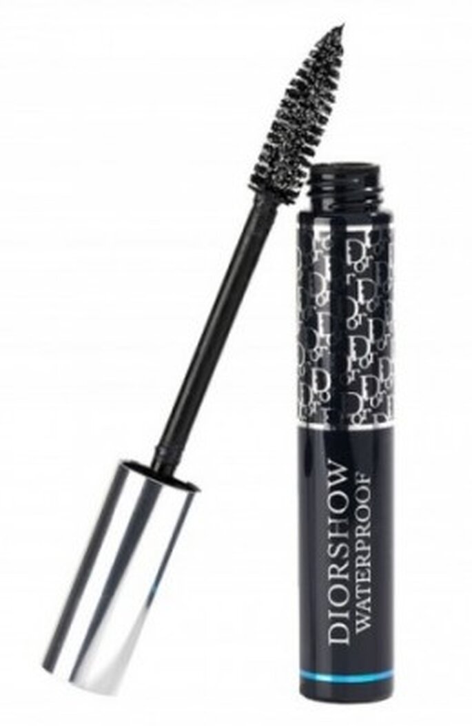 Diorshow Waterproof Mascara