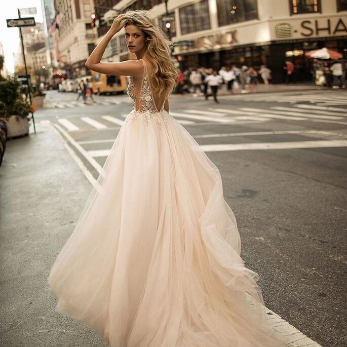 Berta Bridal - Foto: divulgação