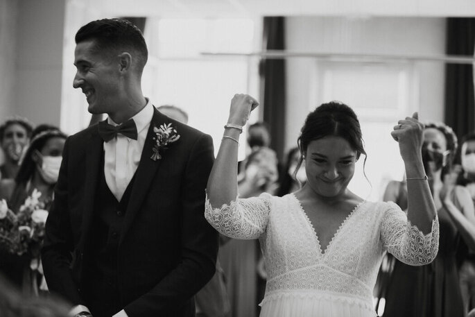 Rosina Jimenez, photographe et vidéaste mariage
