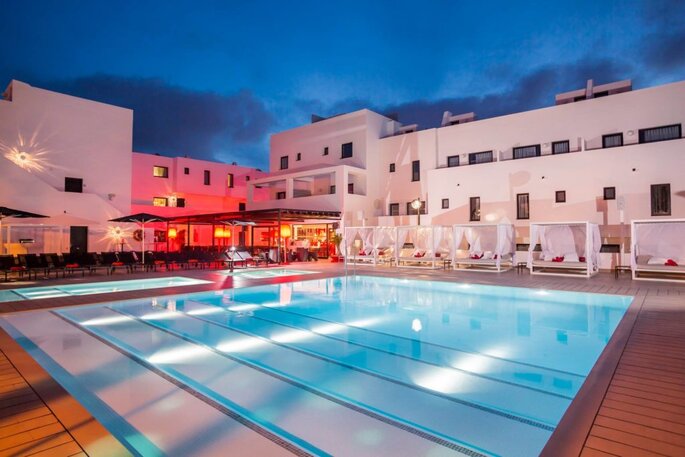 Migjorn Ibiza Suites & Spa 