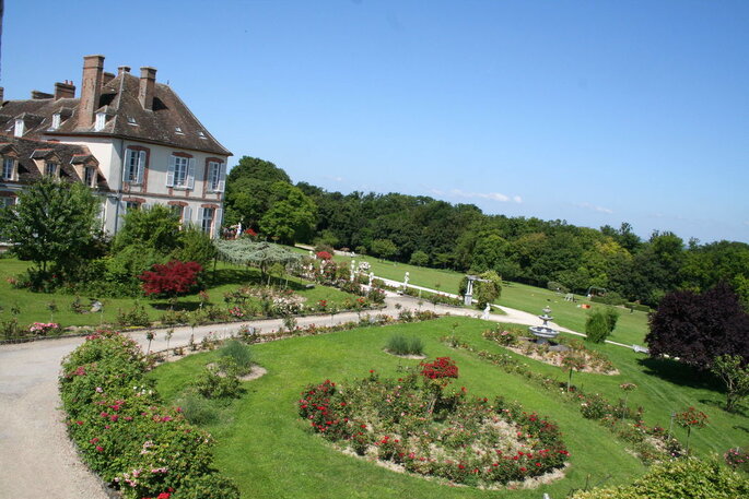 Château de Chaumont