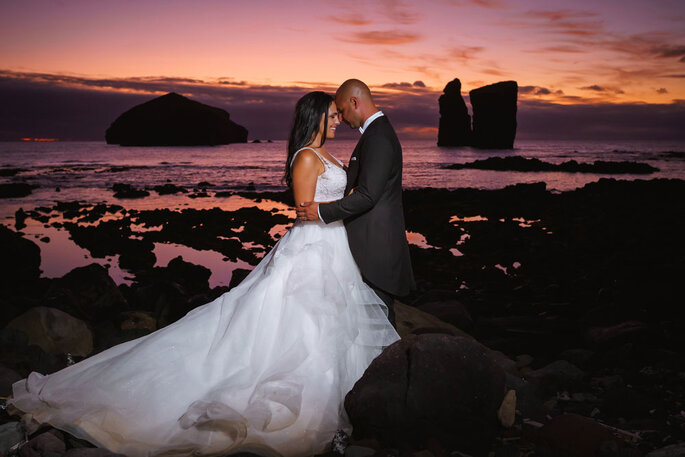Ambiance Weddings Azores | Foto: Ricardo Caetano Fotografia