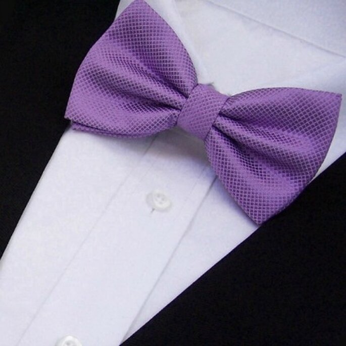 Messieurs, misez sur les accessoires pour parfaire votre tenue le Jour J - Source : label-cravate