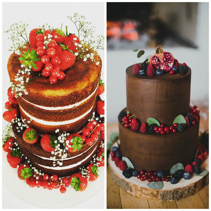 Les Meilleurs Createurs De Wedding Cakes En France