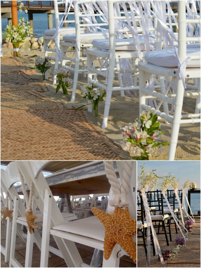 Fotos de Zevi Events Wedding Planner en Puerto Vallarta y Riviera Nayarit