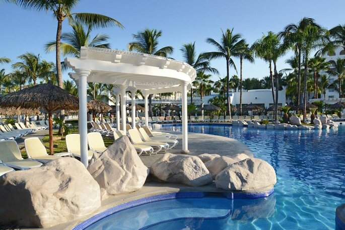 Riu Hotels & Resorts Vallarta