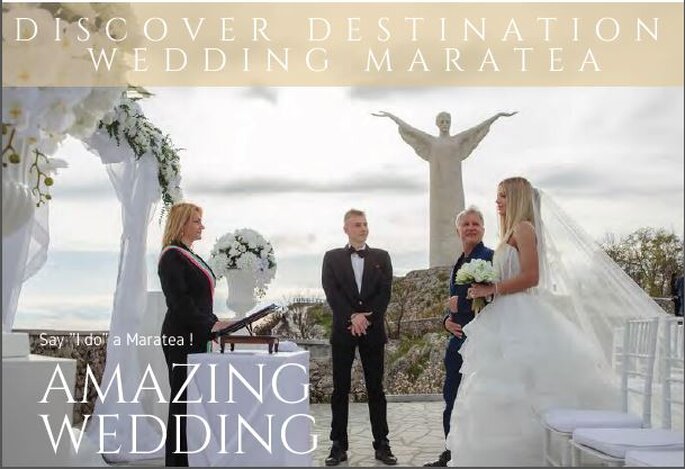 DDWM Discover Destination Wedding Maratea