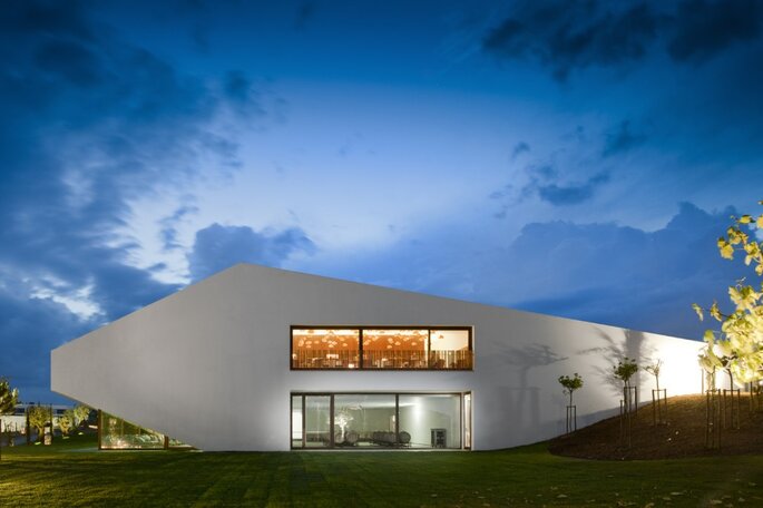 Hotel L'AND Vineyards - Foto: divulgação