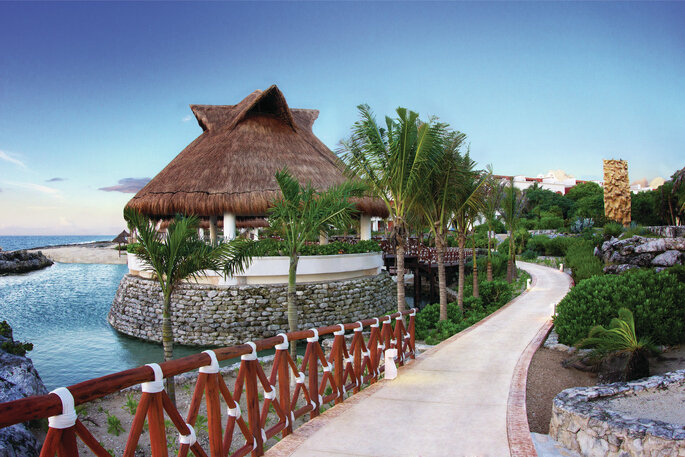 Hard Rock Hotels An All-Inclusive Experience hoteles boda Cartagena