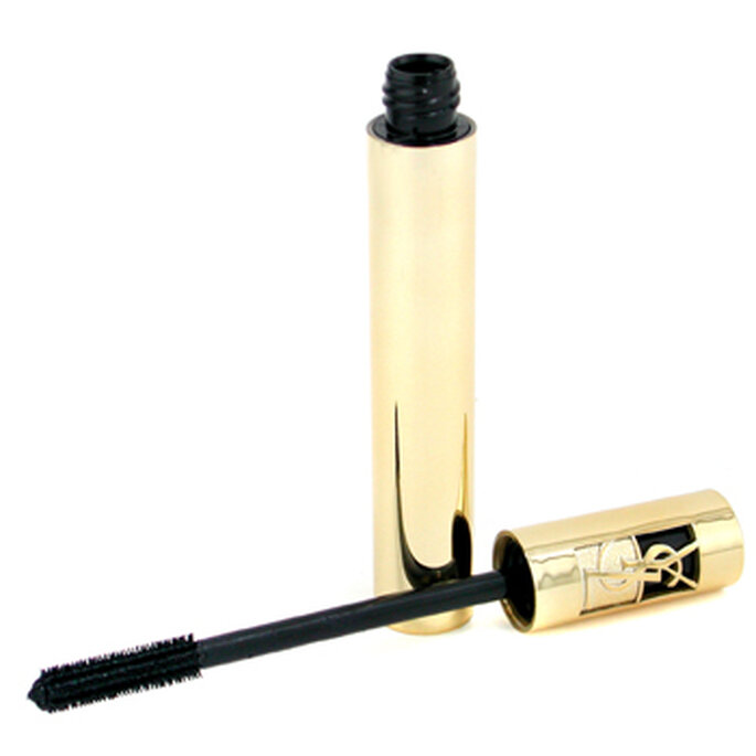 Yves Saint Laurent Everlong Waterproof Lengthening Máscara