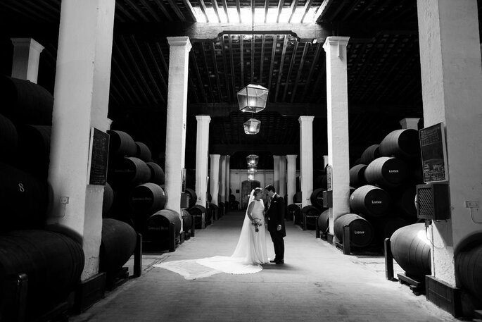 Ocho/Veinticuatro fotógrafos bodas Madrid