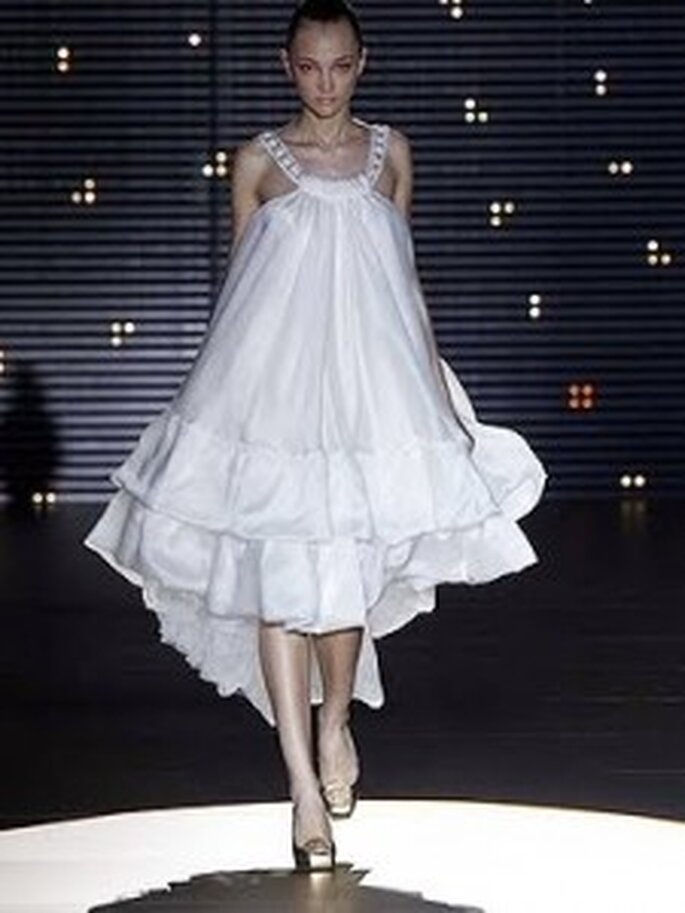 Vestidos De Novia Atrevidos