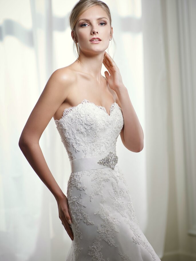 Divina Sposa - The Sposa Group