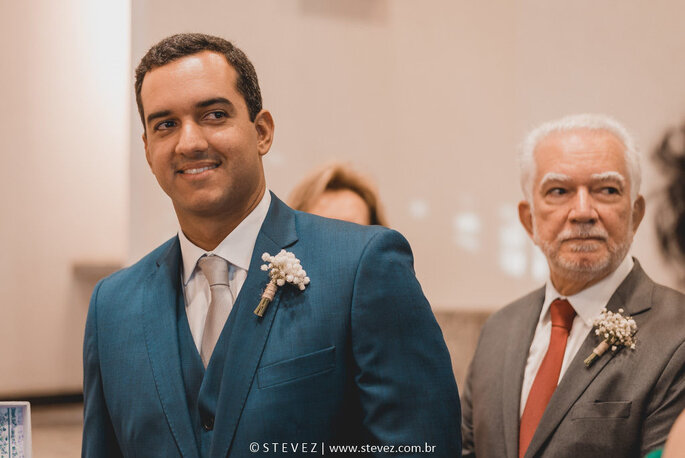 Casamento no Rio de Janeiro