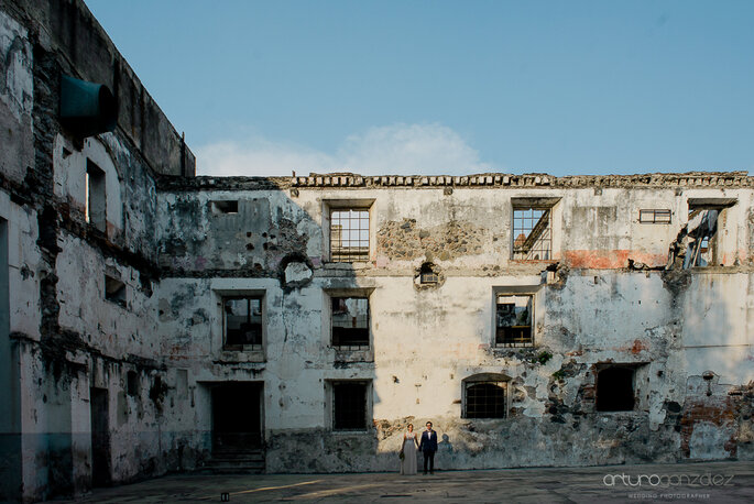 Foto: Arturo González