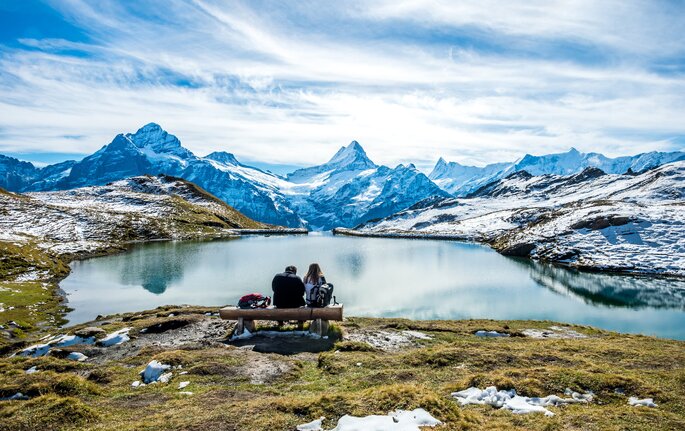 Heiraten in der Schweiz