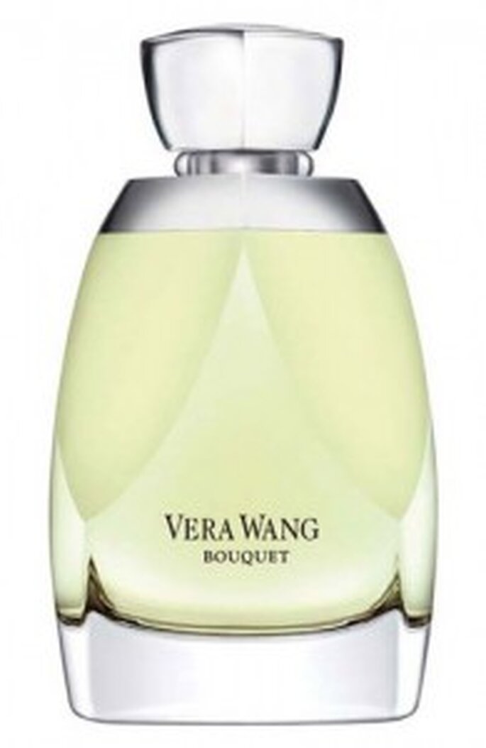 Vera Wang Bouquet, perfume para novias