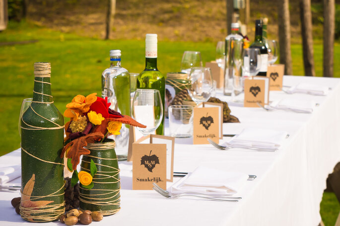 Foto: Table 4 You / Lidia Fotografie 