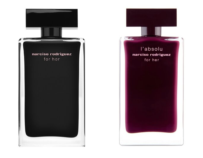 Perfumes Narciso Rodriguez For Her