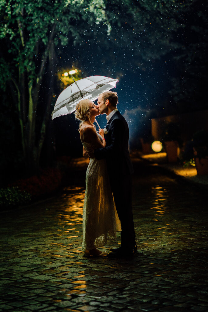 Regen Am Hochzeitstag Beachten Sie Diese 5 Tipps