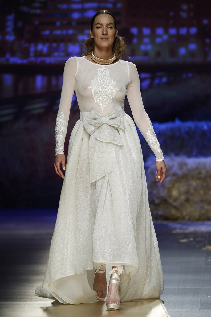 Inmaculada Garcia 2016