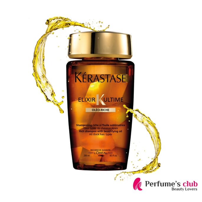 kerastase elixir ultime bain riche_zakyou