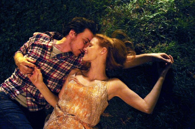 Foto: The disappearance of Eleanor Rigby