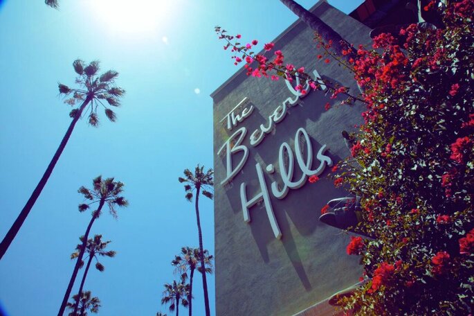 Photo Credit: Beverly Hills Hotel