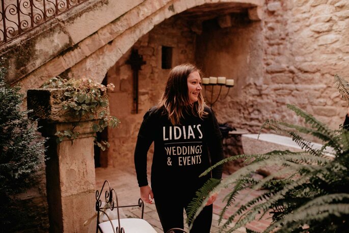 Lidia's Weddings & Events