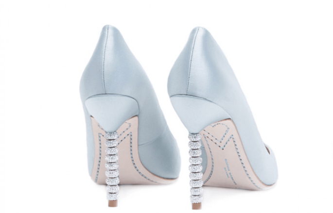 Sophia Webster: Zapatos impresionantes para princesas atrevidas - Sophia Webster Oficial