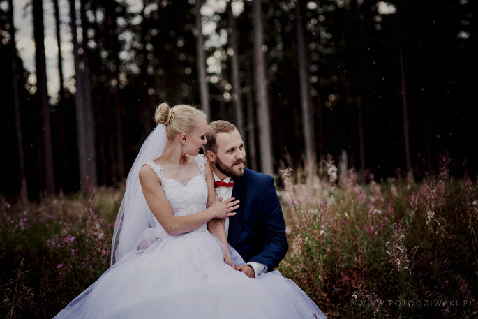 Anna &amp; Piotr Dziwak Photography