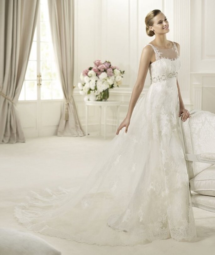 Pronovias